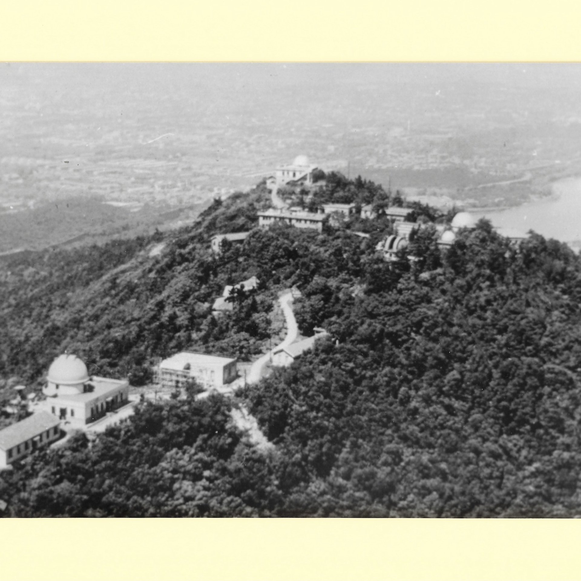 #177. 在燕山腹地寻找银河