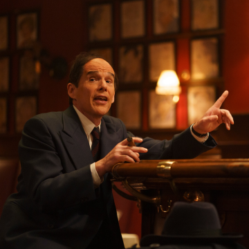 160. 没人要听悲伤故事《蓝月亮》