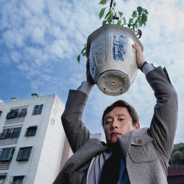 158. 有些观念在今天可能已经不值得《无可奈何》