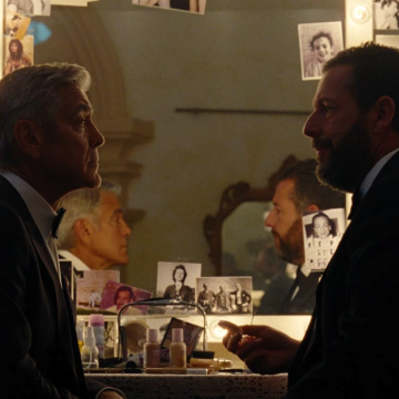 157. 我能不能再来一遍《影星杰·凯利》