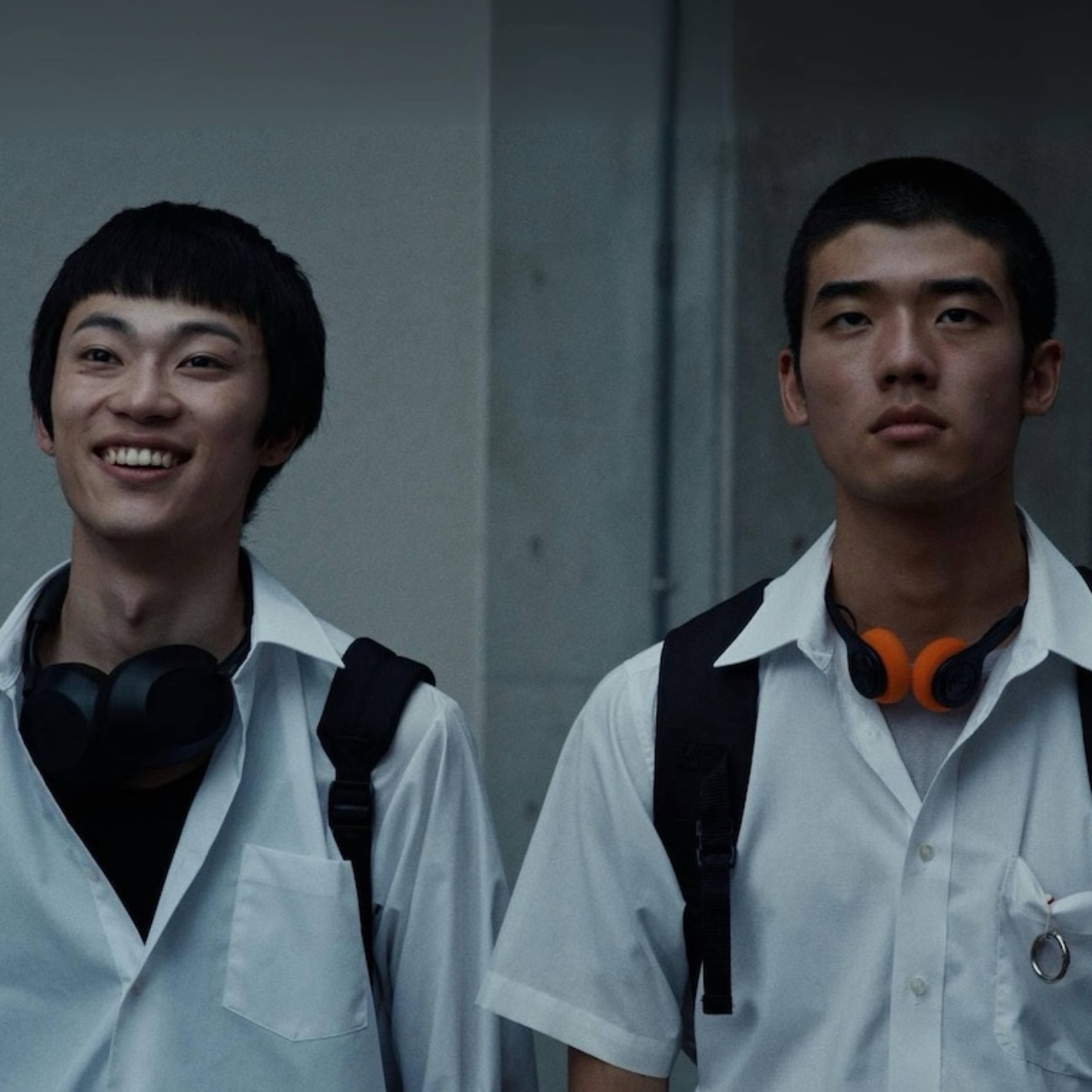 129. 就像《昨日青春》里那样我们的关系到这儿了 episode artwork