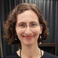 Tami Blumenfield