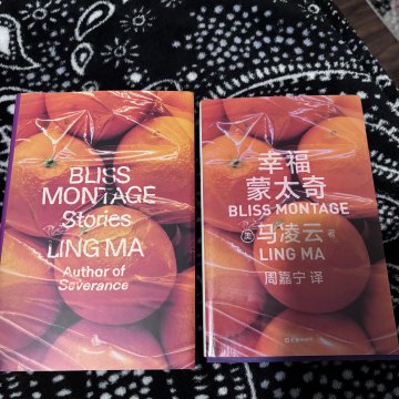 被困住的生活和未选择的爱人：聊聊我们最近读了什么书（Part II）