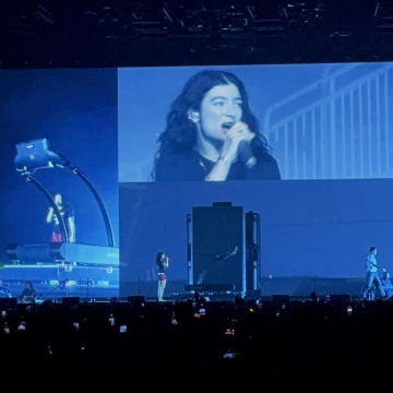 年度听歌总结：2025年我们最爱的音乐