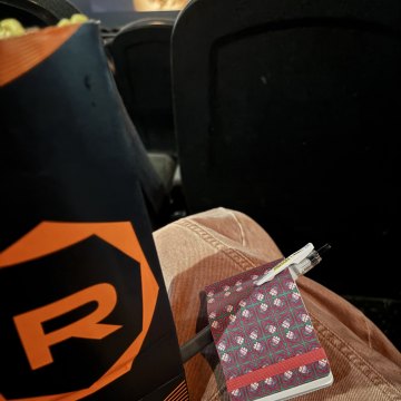 “这一场革命 最终无人取胜”：聊聊《一战再战》和导演PTA