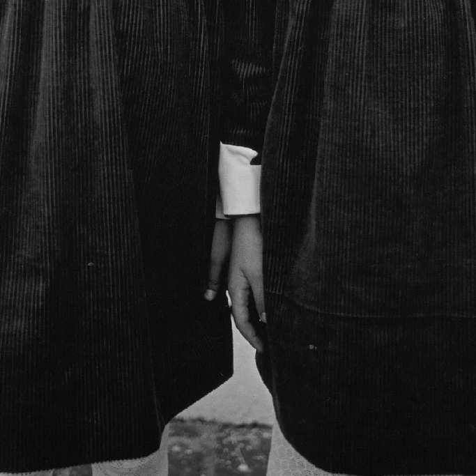 #12 纪实摄影：作为修辞的真实・车轱辘话（其二）