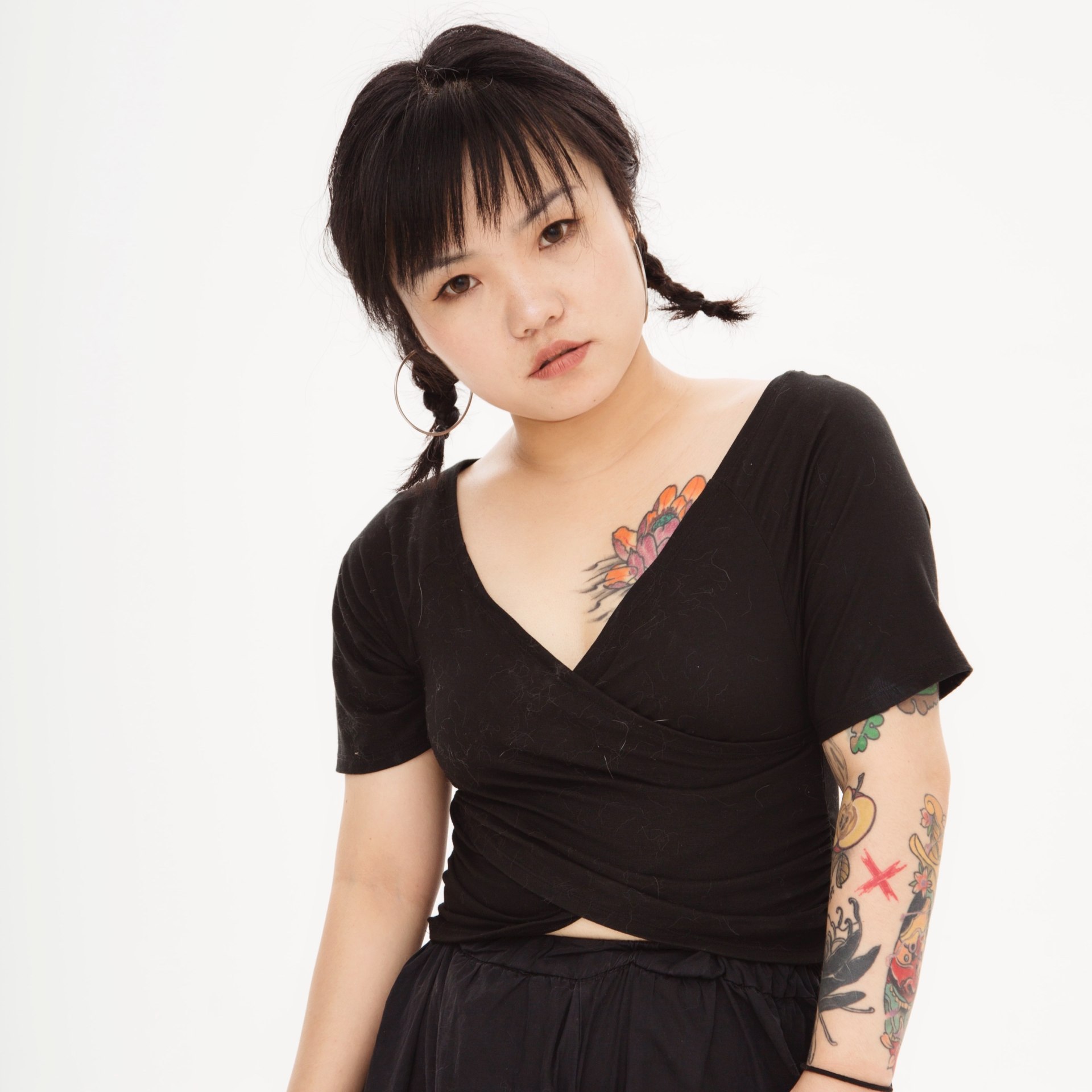 #3 恋爱与场控的天赋