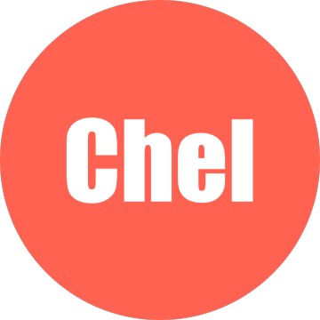 Chelsea's Days logo