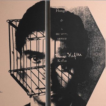 #19 自我囚禁者——谈弗兰兹·卡夫卡的《饥饿艺术家》