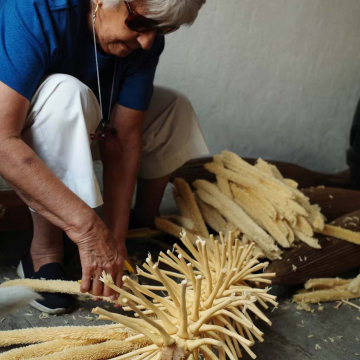 105 她在危地马拉、厄瓜多尔、尼加拉瓜的158天｜🇪🇨产地见闻录