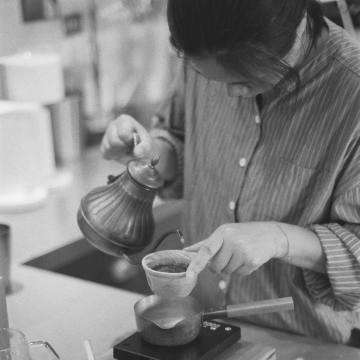 104 在你喜欢的咖啡馆，介意网红摆拍吗？｜ft. Photo Reason