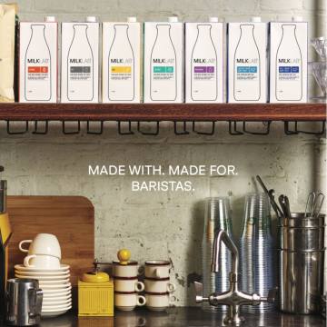 103 精品咖啡是怎么诞生的？从理想主义到万亿生意