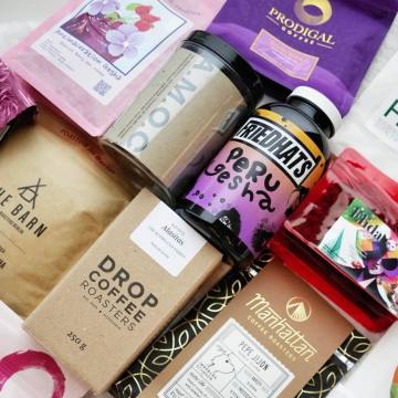 99 我们追过的外豆大盘点，听了很难忍住不下单｜ ft.开着咖啡 Katerkatze