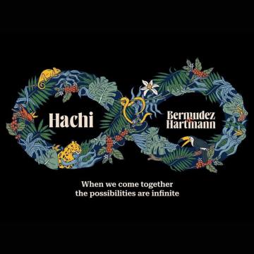 90 当风味可以被设计，风土还重要吗？ft. Hachi Coffee Project