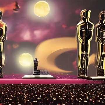 021 | 横扫奥斯卡的「瞬息全宇宙」 How EEAAO Took the 95th Oscars by Storm