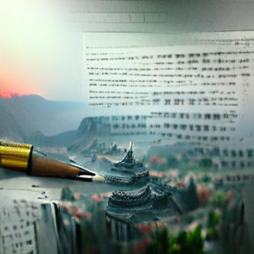 007｜用英语写作中国和自我 Write about myself and China, in English