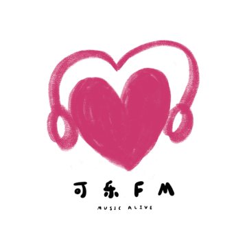 可乐FM・音乐与城市生活(普粤) logo