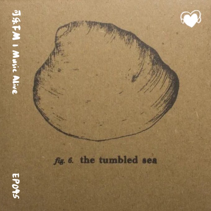 062. 粤语 | 好眠歌单 · 好好睡上一觉吧