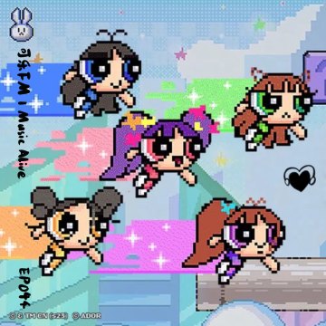 060. KPOP | New Jeans 反转魅力的六个步骤