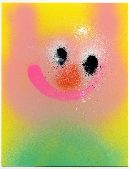 你好呀，我是邓可乐