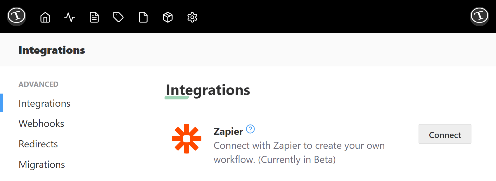 Zapier