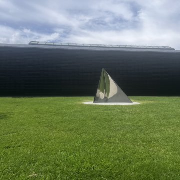 年末的节点思考观看艺术作品意味着什么