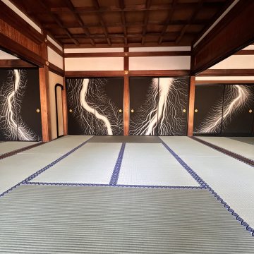 擅自解读系列：杉本博司电光火石之”电“