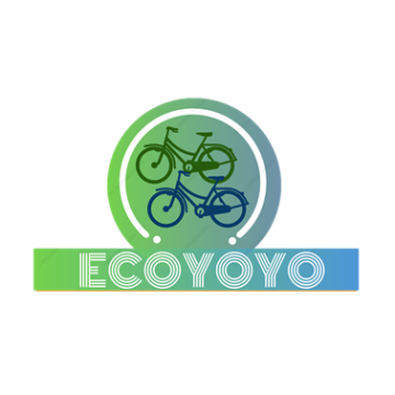 ECOYOYO 绿游游 logo