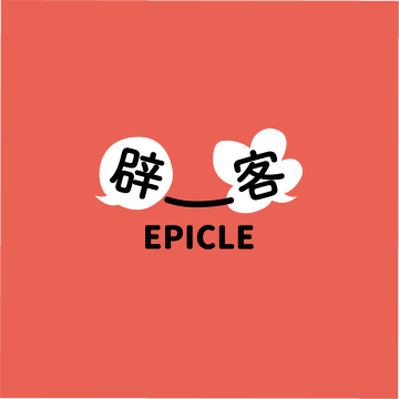 辟客 EPICLE logo