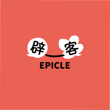 辟客 EPICLE logo