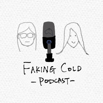 Faking Cold logo