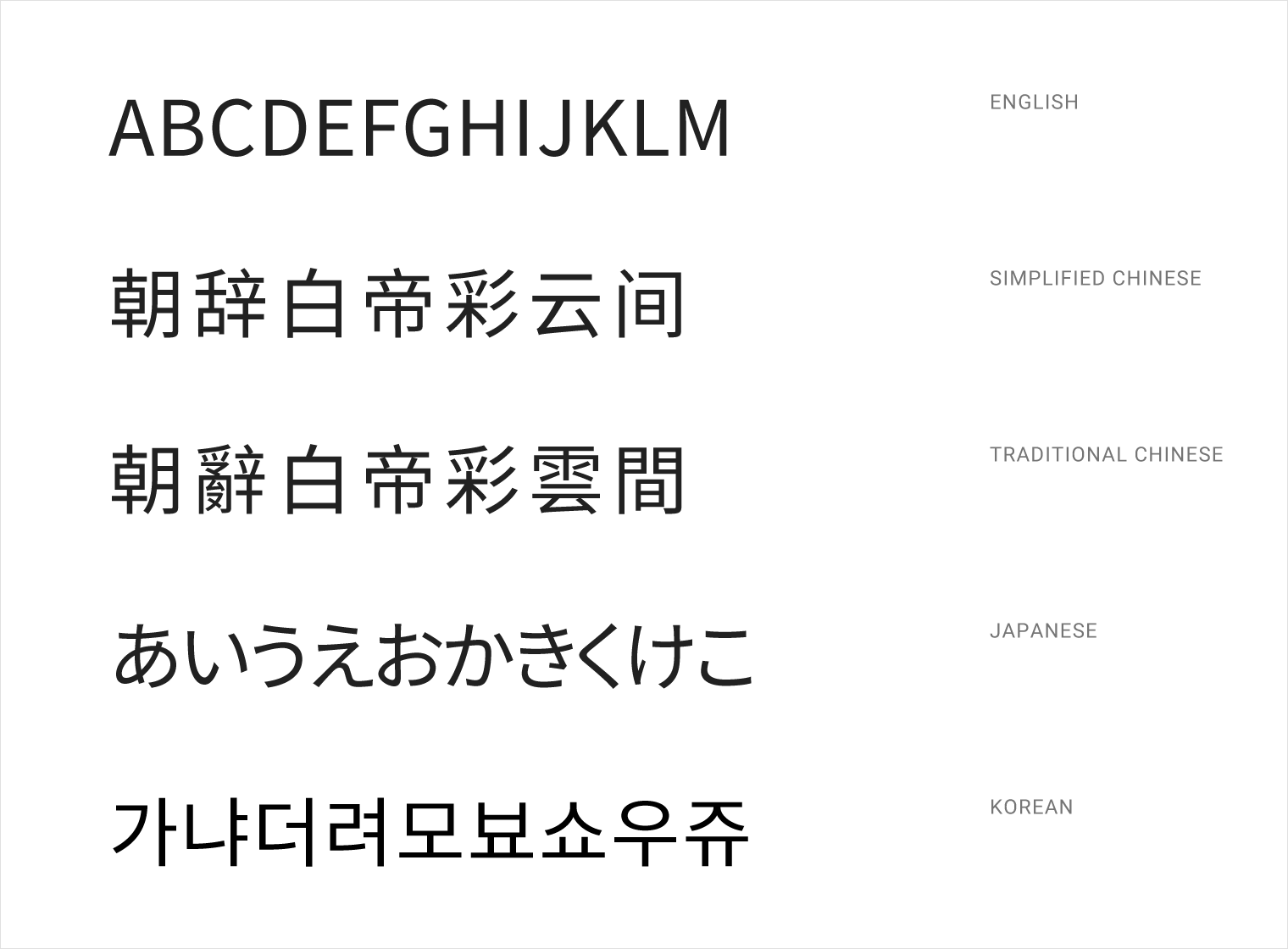 Noto Sans 的英文及中日韩示例 image.png