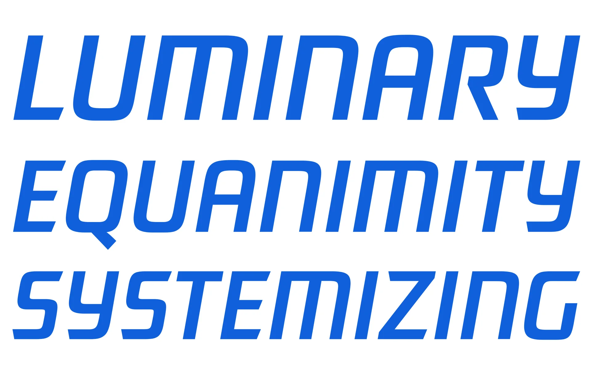 腾讯字体 腾讯以新品牌识别与字体拓展国际业务 Fate Typo