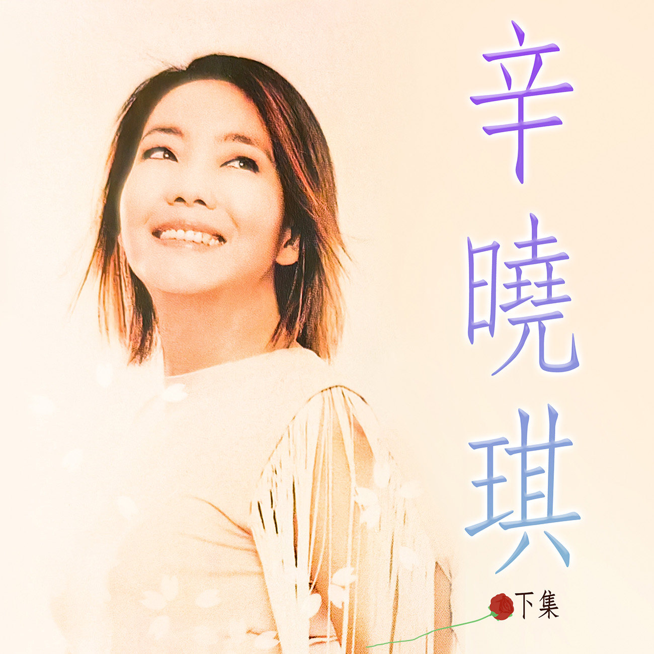 豐音樂 Feng Yin Yue -辛曉琪(下)