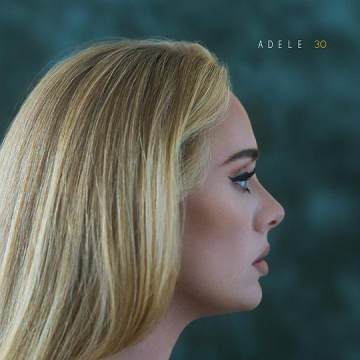 EP01 30岁的Adele有什么好听的？