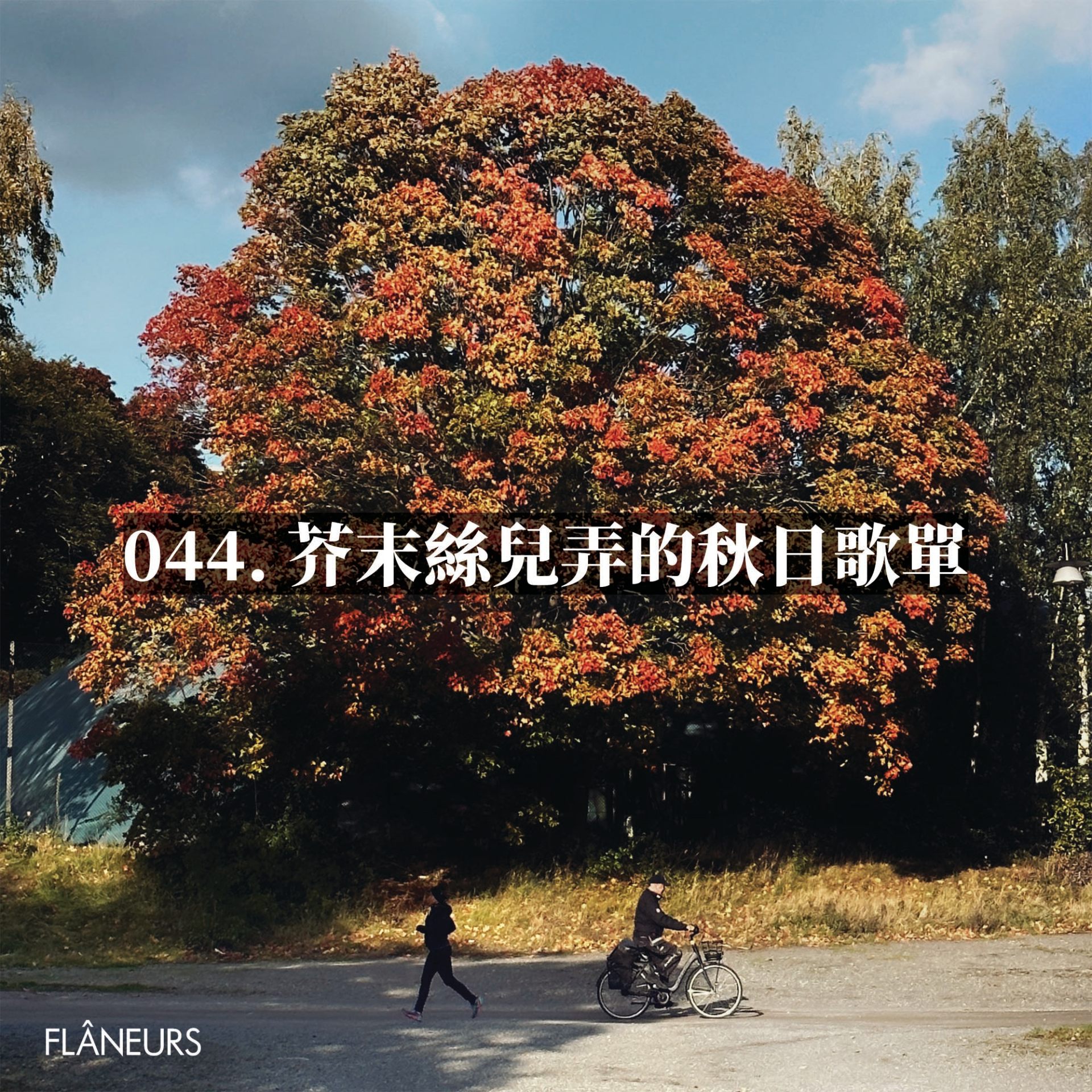 Flâneurs 迷途事务所