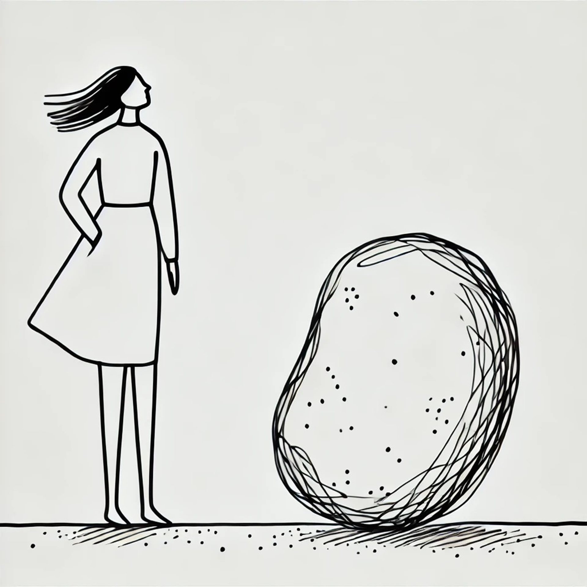 山药蛋和娜拉——说《小二黑结婚》