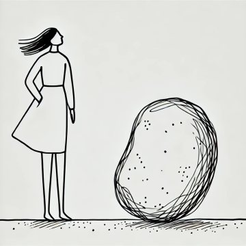 山药蛋和娜拉——说《小二黑结婚》