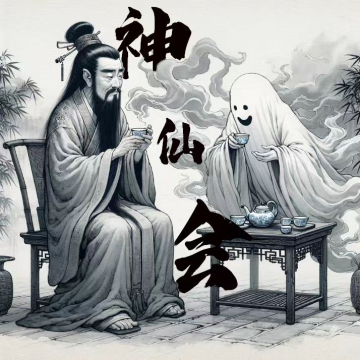 地丨魂归蒿里：秦汉六朝的地下世界与财产保全