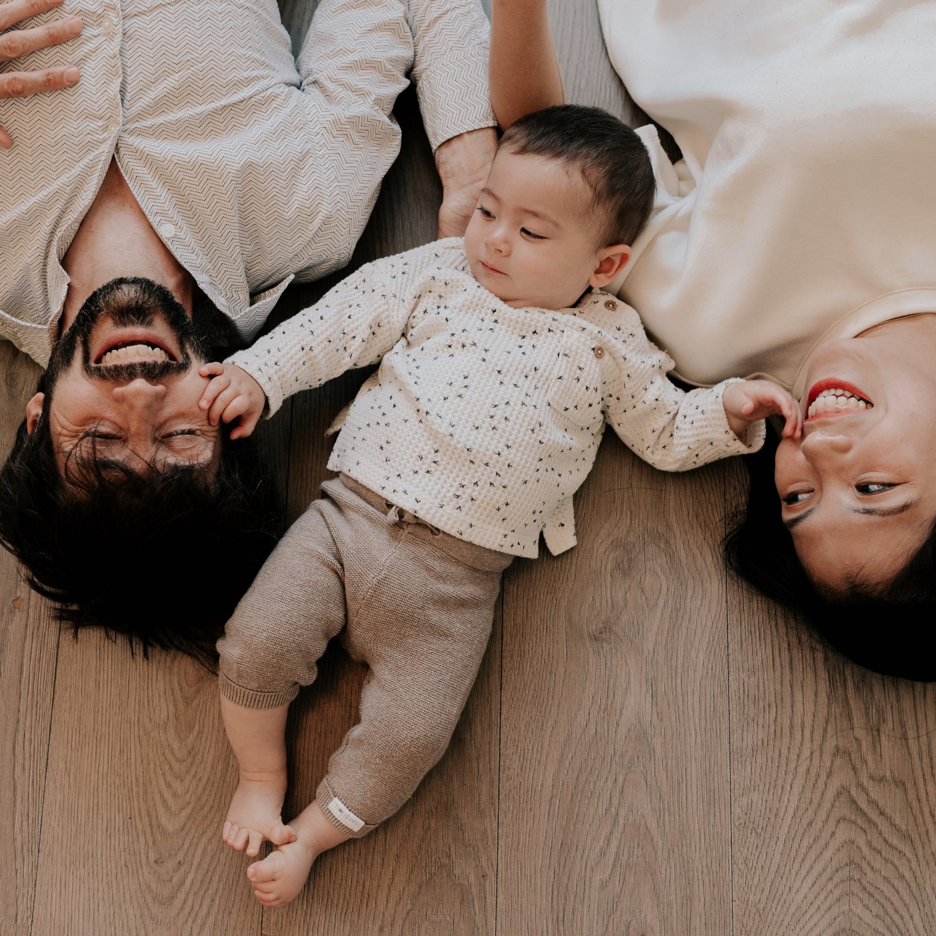  70 哭哭更健康，相见恨晚的Aware Parenting（养育内在小孩也适用） 