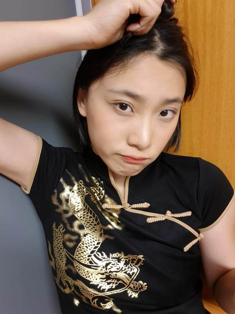 " | 刘玥专访 1/3丨jess静姝丨爱发电