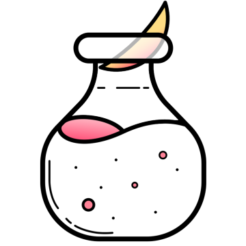 桃罐Momokan logo