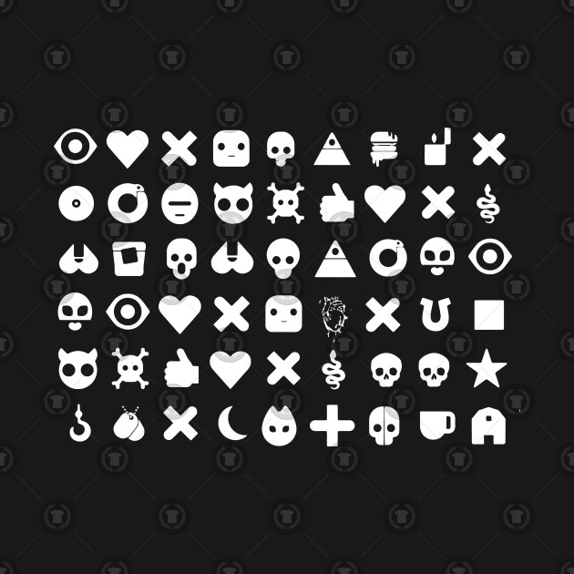 love death & robots symbols.jpg