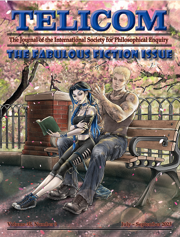 Telicom, Vol.35, No.3 – Third Quarter 2023
