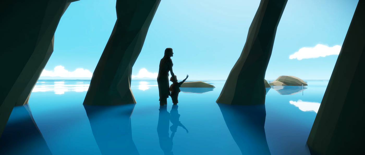 The Witness:探寻游戏内外的多重意义