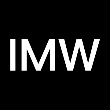 InMadWorld logo