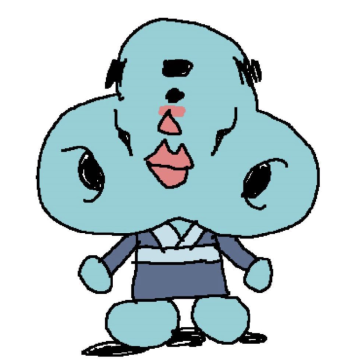 avatar of 鼻血洋