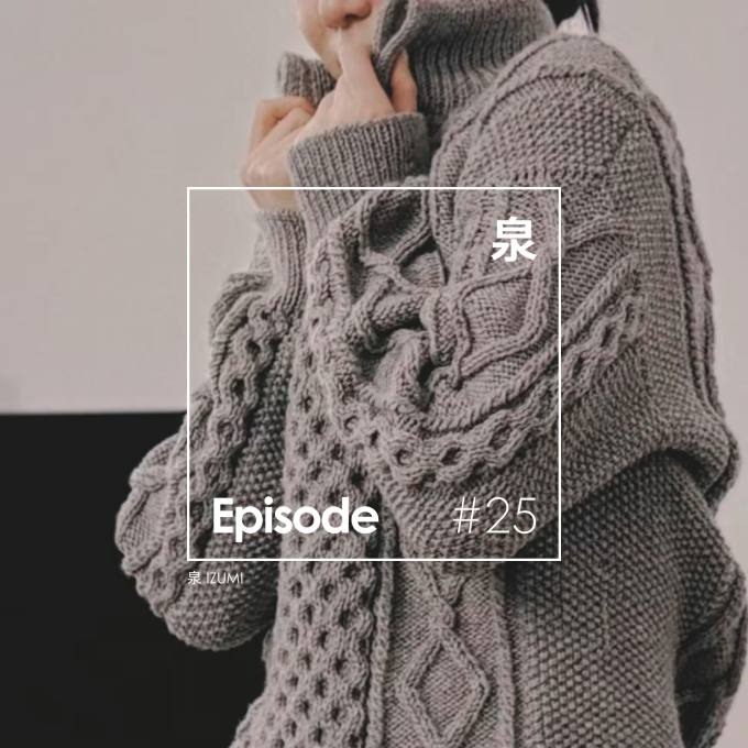 Vol 25. 纺织和写作是一种奇妙的互文