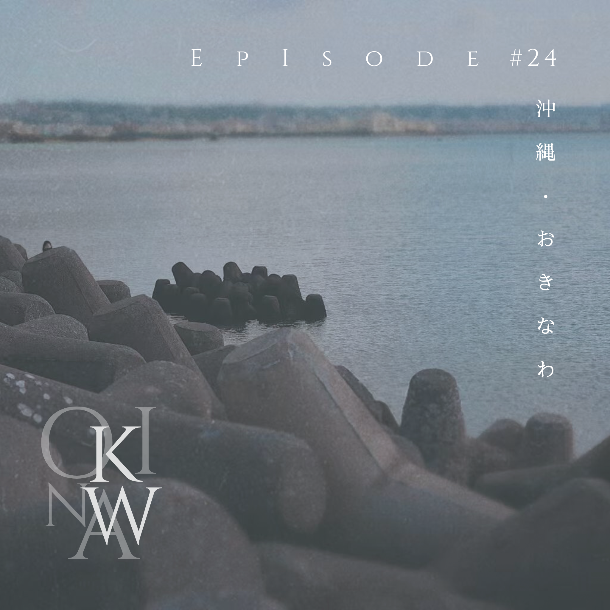 Vol. 24 在“冲绳还是琉球”当中选择“还是”