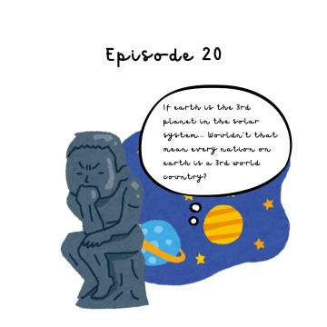 Vol. 20 “体育生”的标签背后是怎样的社会意识？“体育生”的成长中面对着怎样真实的困境？（下）